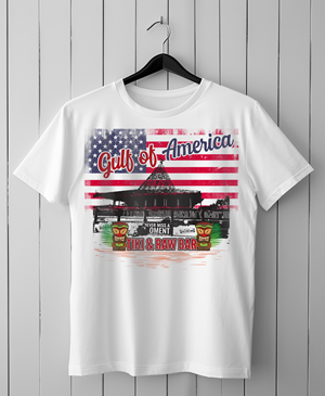 T-shirt Design by Designer Thamara for Your Company Store | Design: #34929419