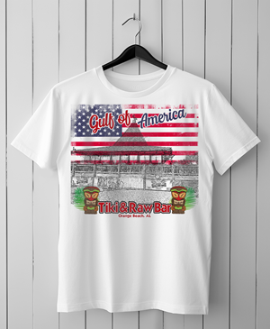 T-shirt Design by Designer Thamara for Your Company Store | Design: #34935941