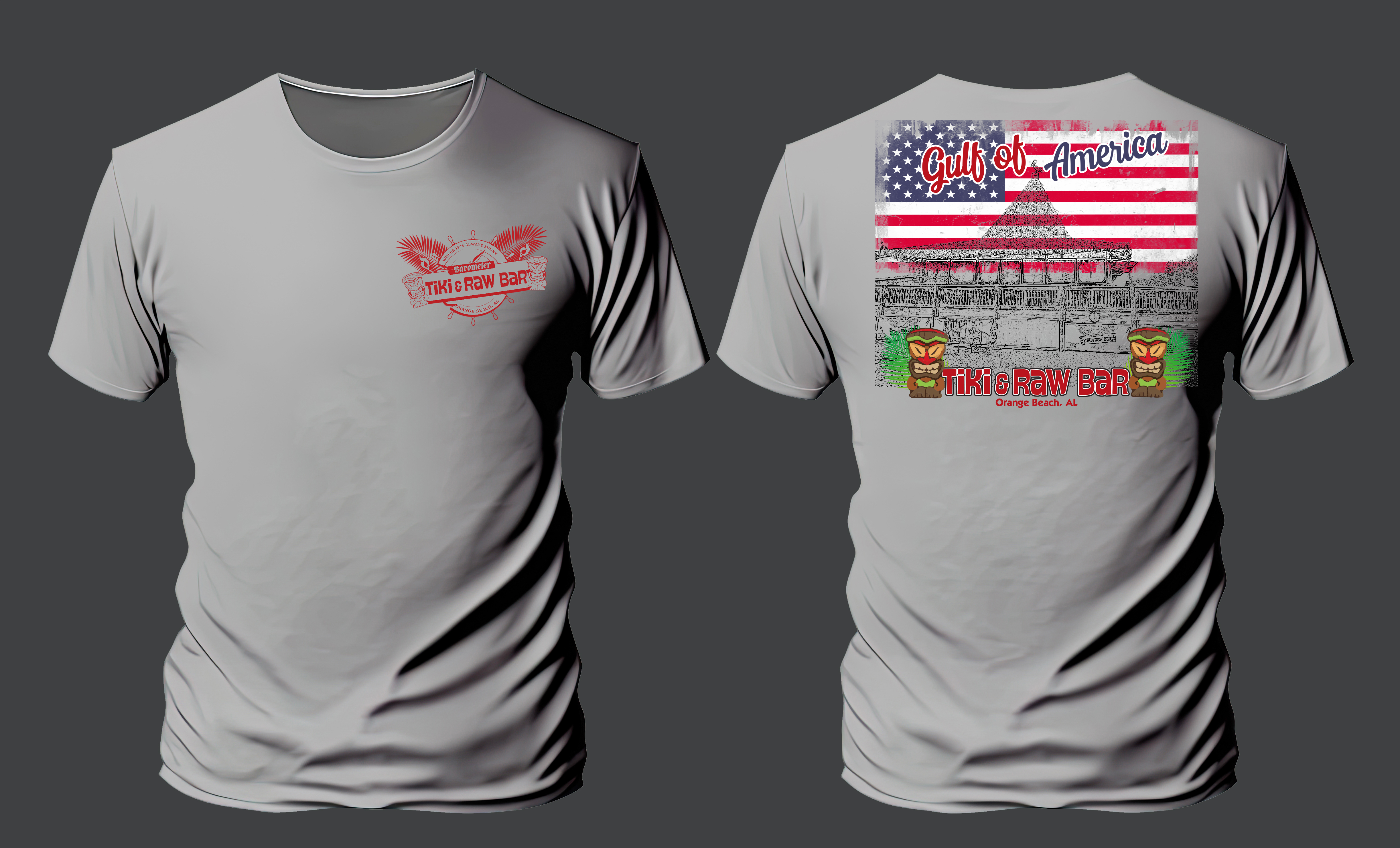 T-shirt Design by Designer Thamara for Your Company Store | Design #34964752