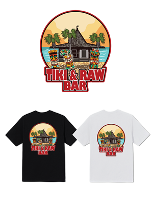 T-shirt Design by dskyvbc for Your Company Store | Design #34881203