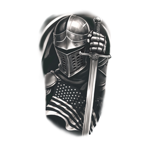 Tattoo Design by Fortunate Studio for this project | Design: #34884586