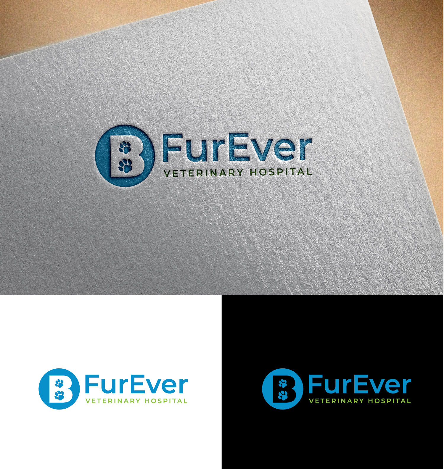 Logo Design by Mi Design1 for this project | Design #34878357