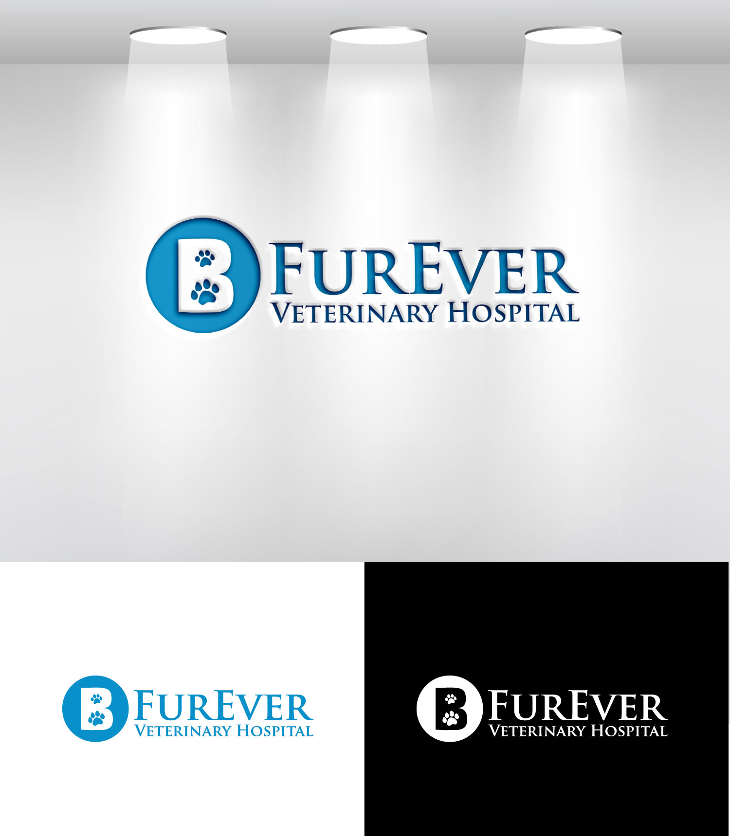 Diseño de Logo por DoYel art para este proyecto | Diseño #34878364
