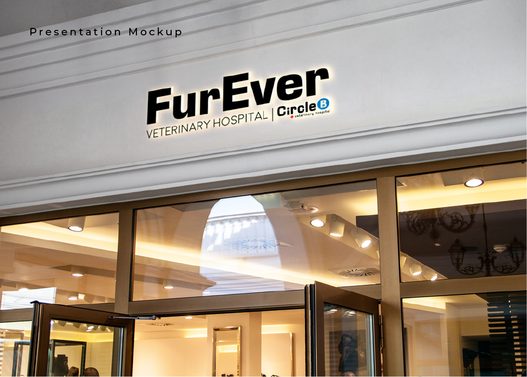 Logo Design by Deer Studio for this project | Design #34878926