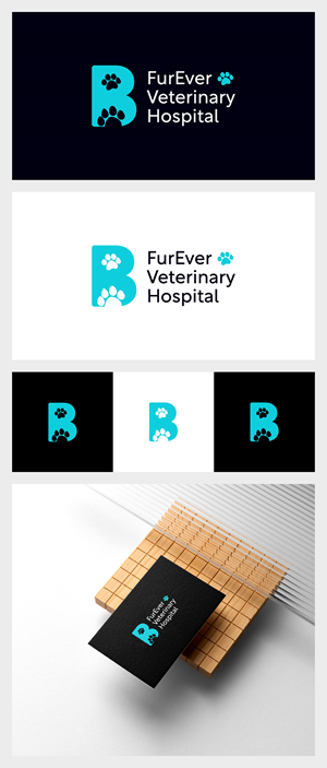Logo Design by Ha.Connick for this project | Design: #34886467