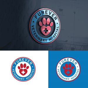 Logo Design by Mk_Graphix for this project | Design: #34882606