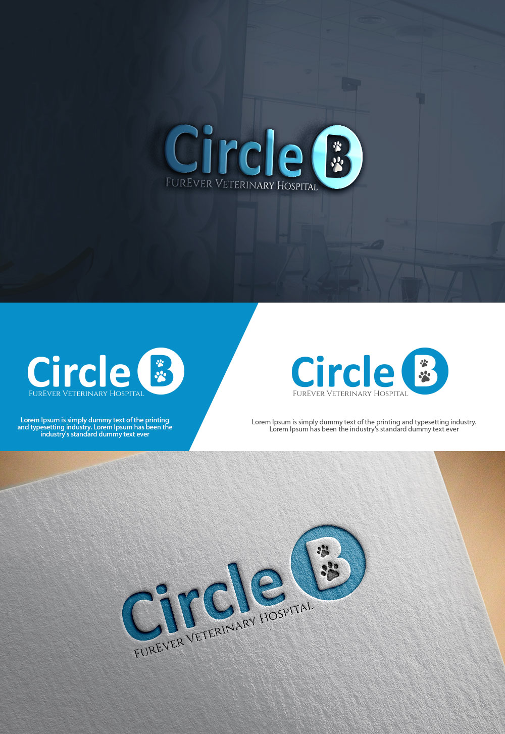 Logo Design by sulemani  creation for this project | Design #34878679