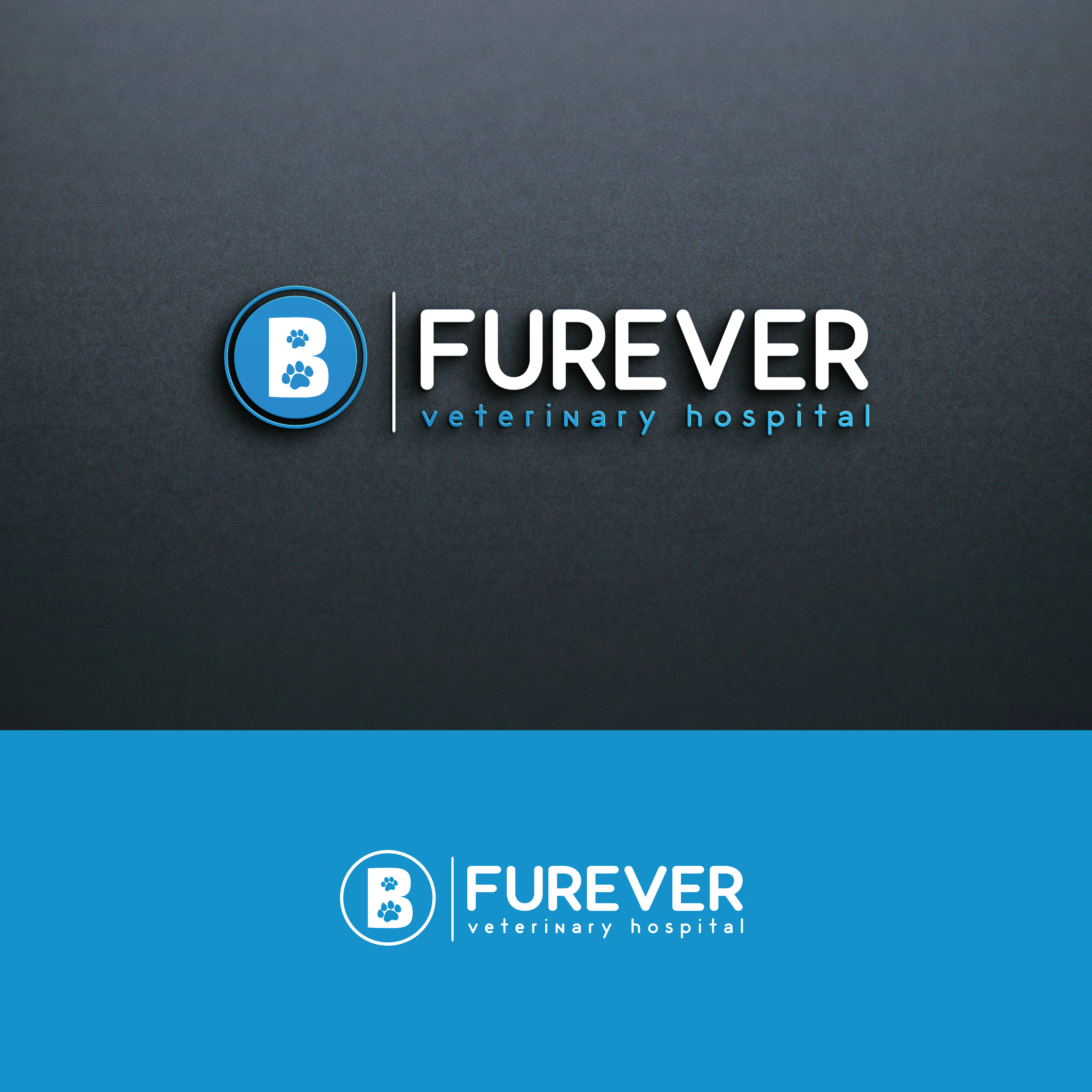 Logo Design by ainee4 for this project | Design #34878634