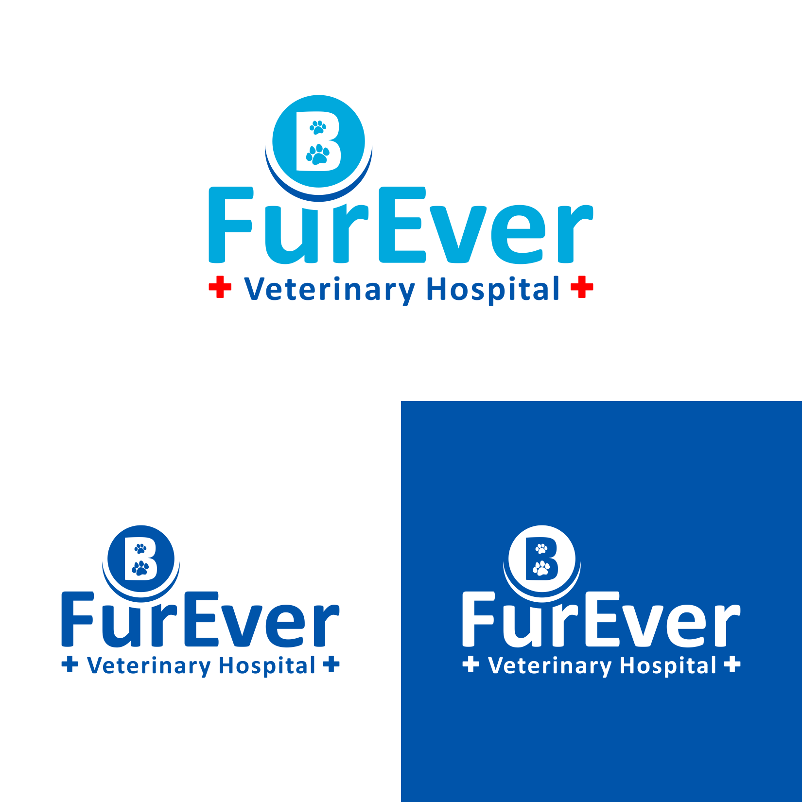 Logo Design by fatih 10 for this project | Design #34881842