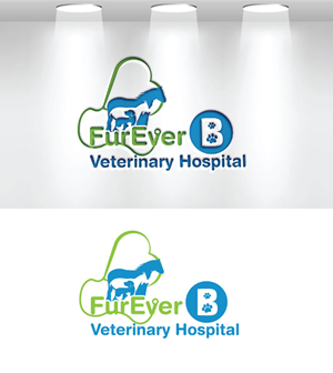 Logo Design by Plextone for this project | Design: #34879087