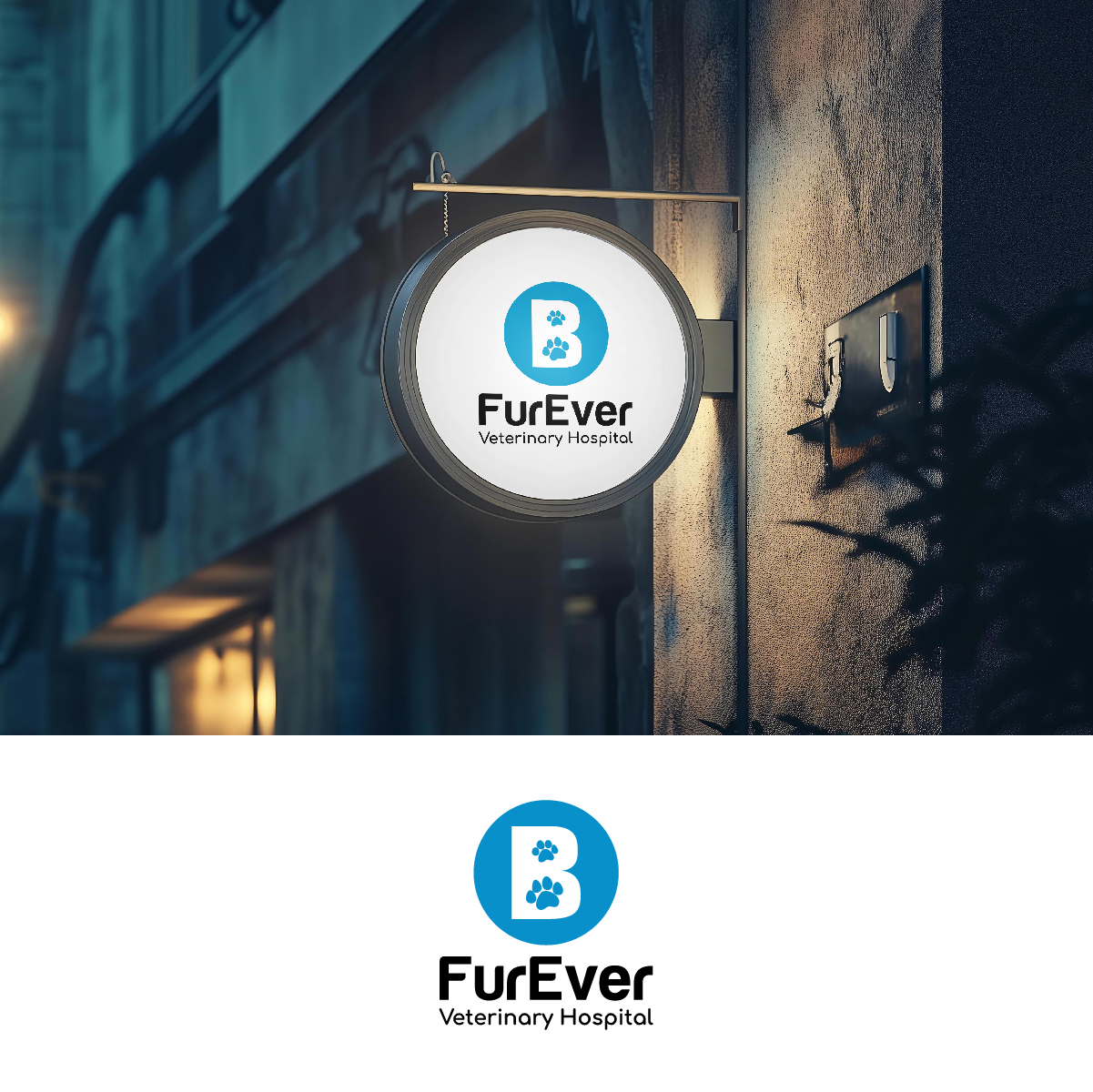 Logo Design by Barish Design for this project | Design #34925680