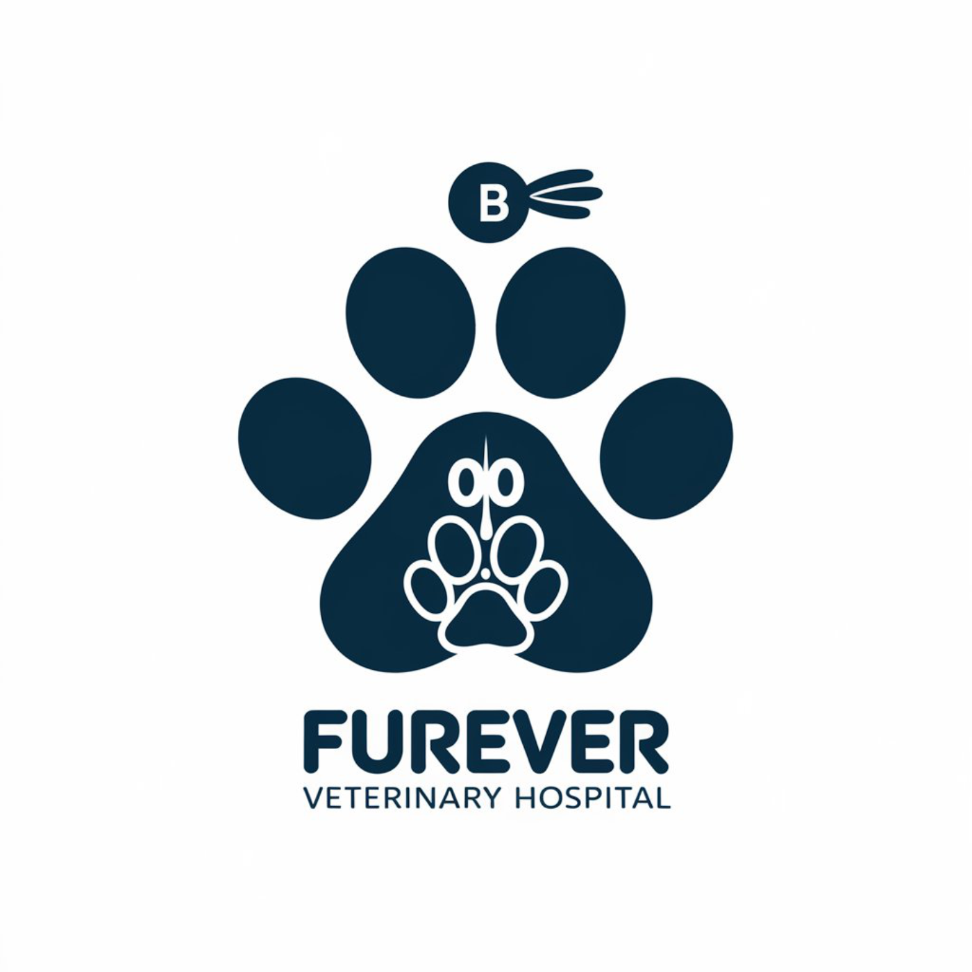 Logo Design by LPMG for this project | Design #34895083