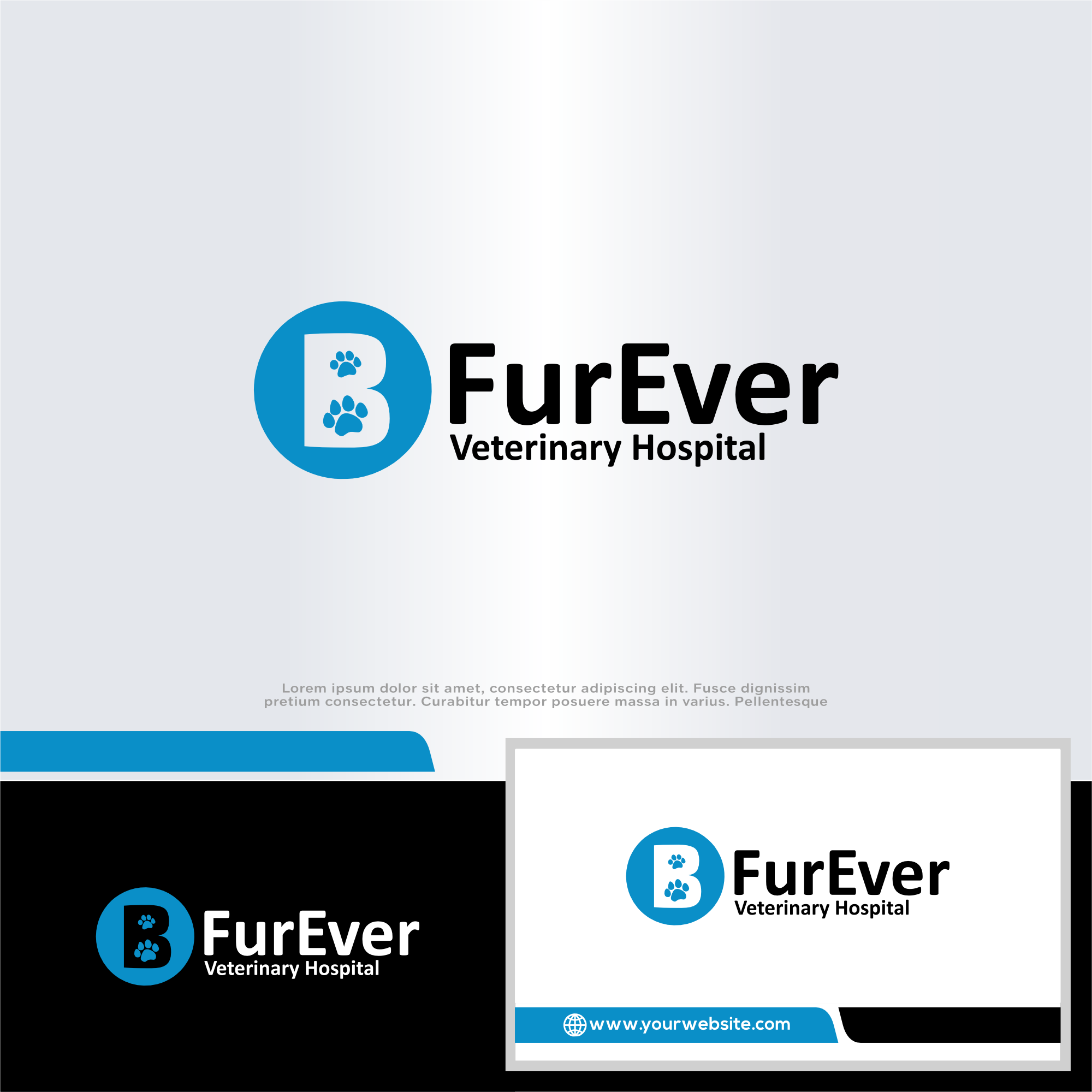 Logo Design by win it for this project | Design #34884724