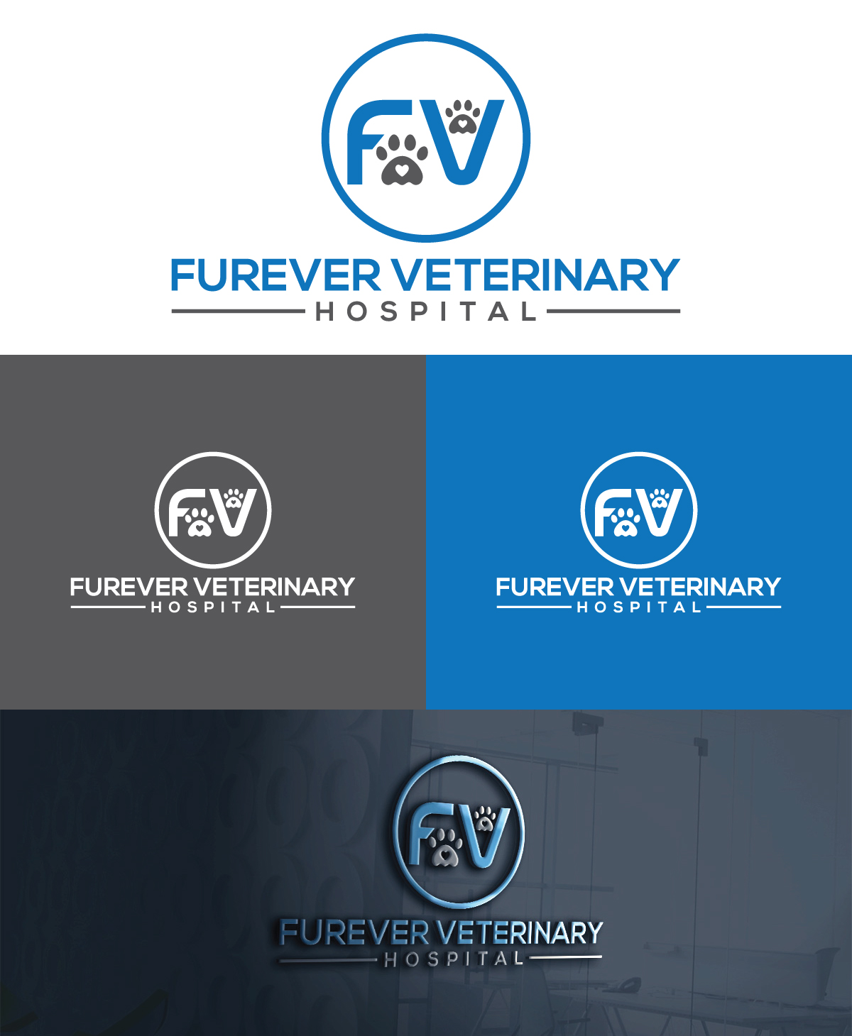 Logo Design by jessimorge for this project | Design #34885808