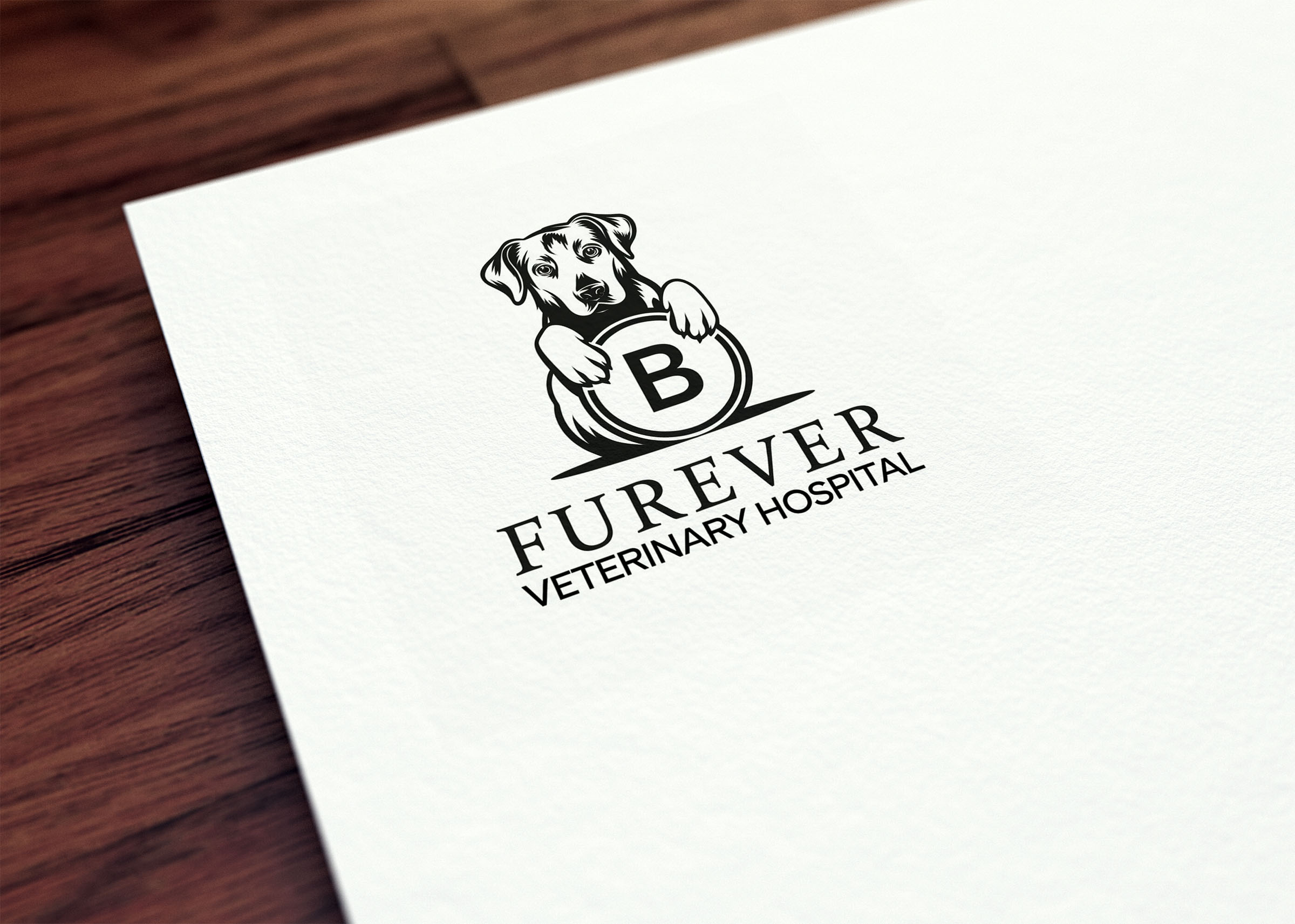Logo Design by Majesty Design  for this project | Design #34880397