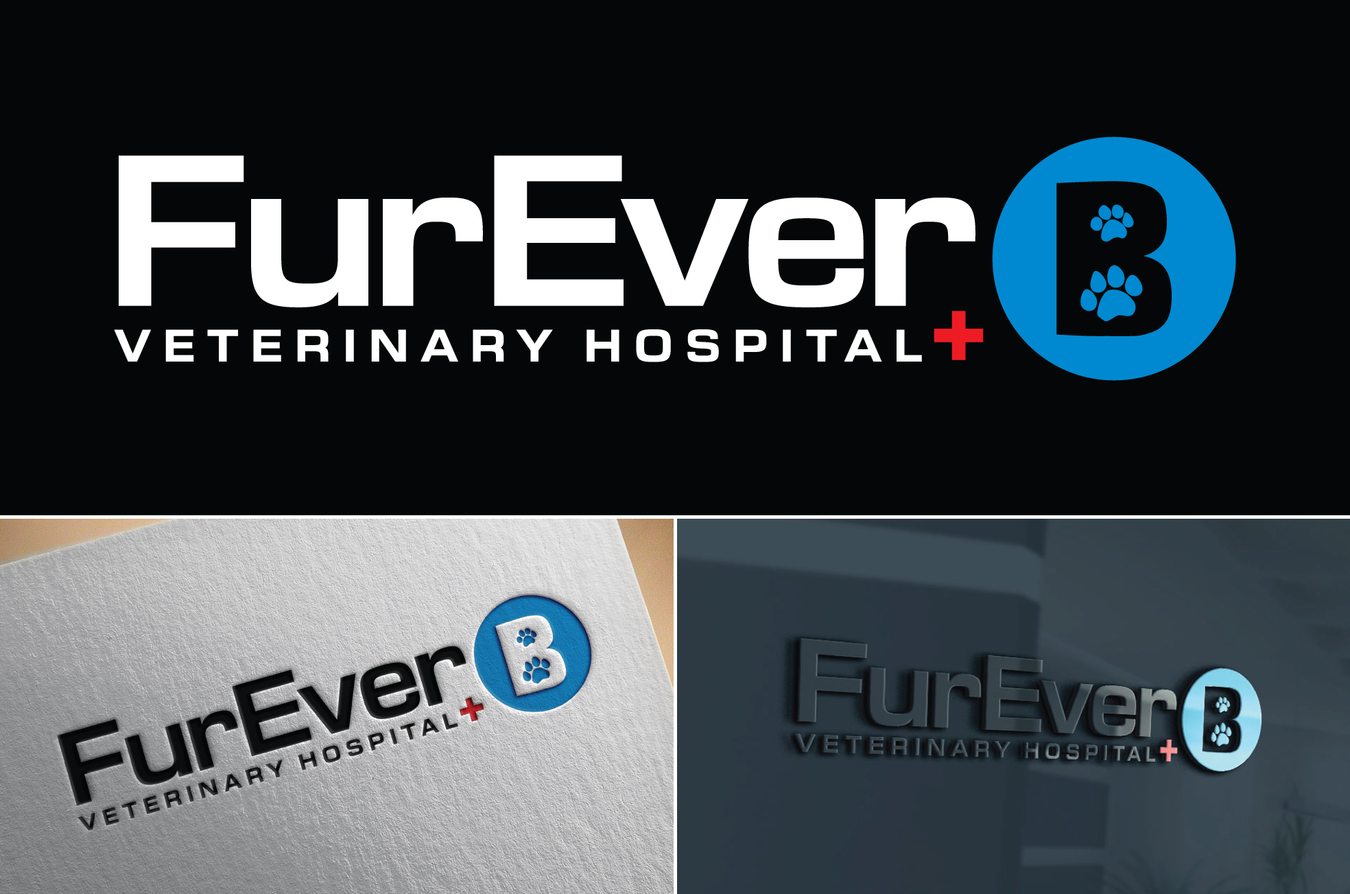 Logo Design by Atec for this project | Design #34878370