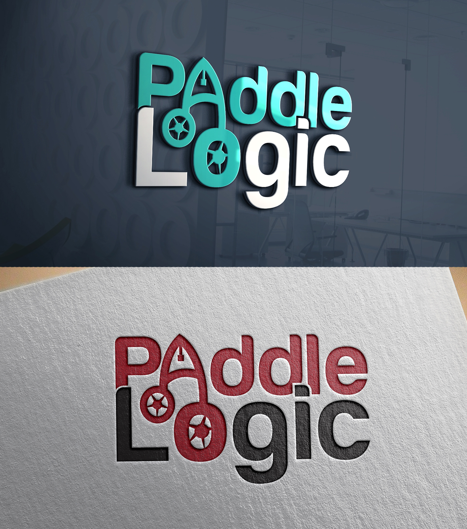 Logo Design by 24ksunny for this project | Design #34883005