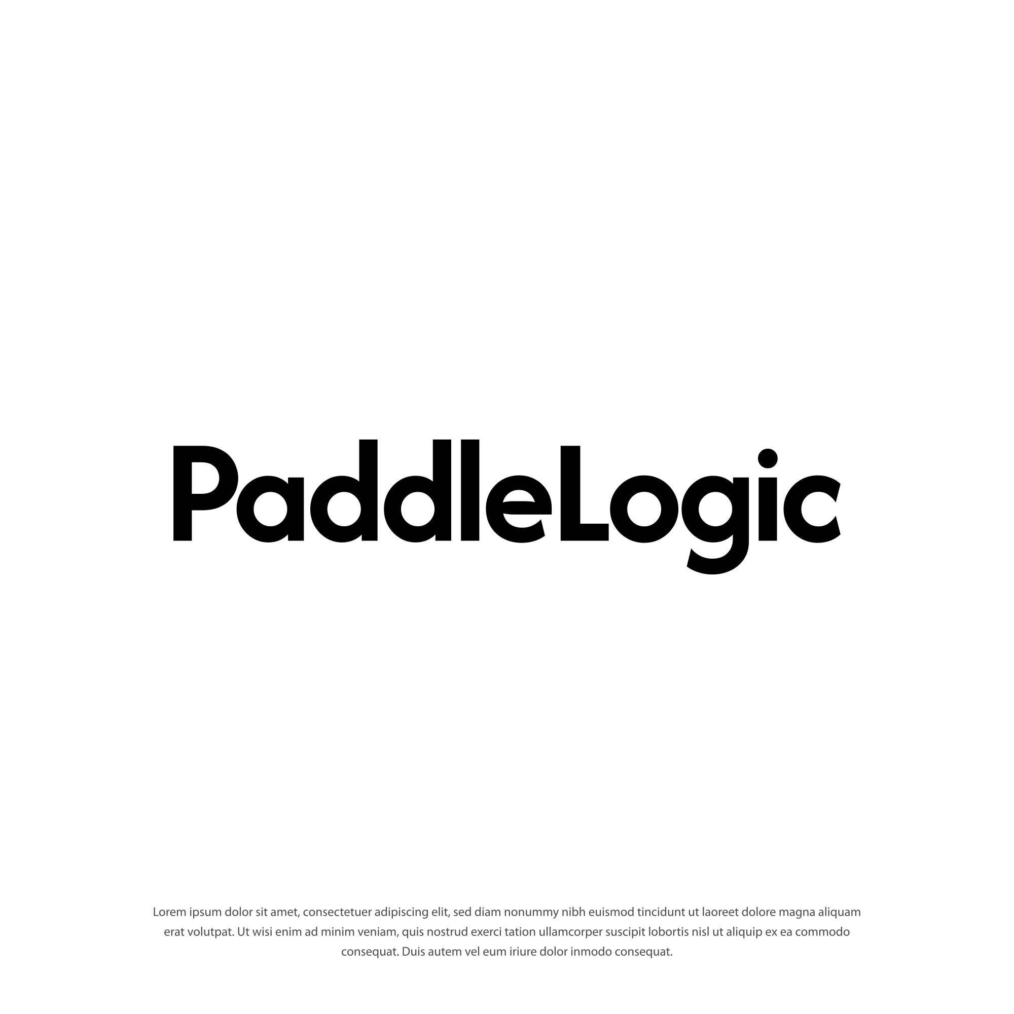 Logo Design by Dotlash for this project | Design #34928839