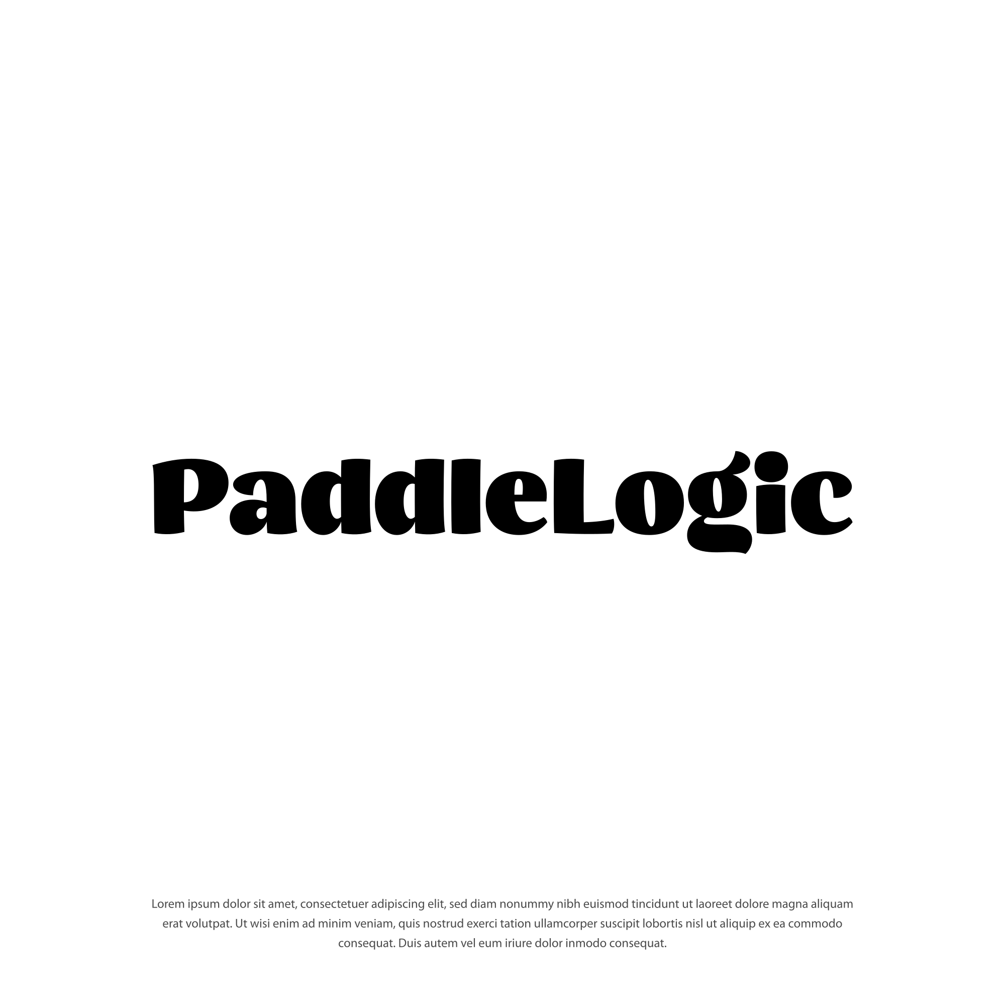 Logo Design by Dotlash for this project | Design #34928842