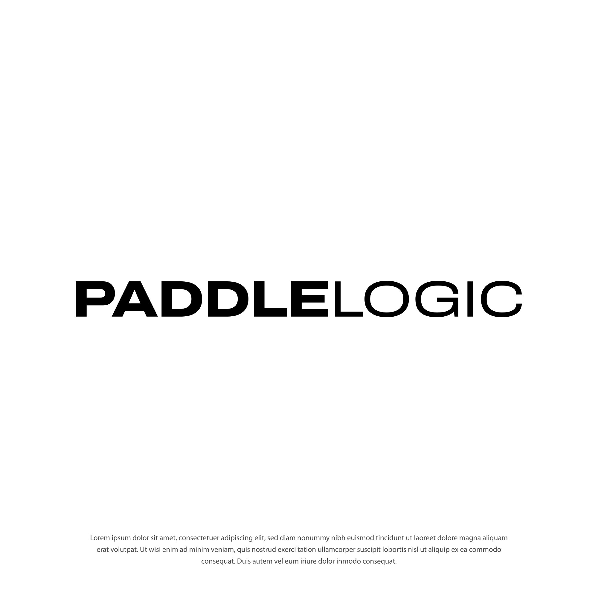 Logo Design by Dotlash for this project | Design #34928855