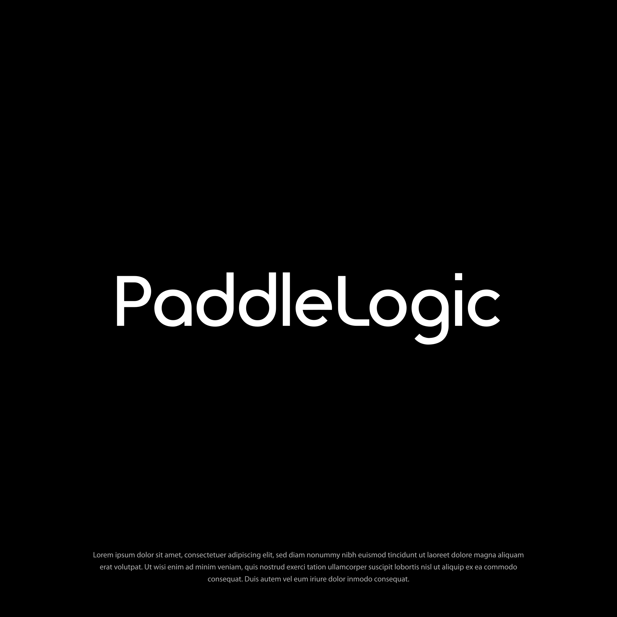 Logo Design by Dotlash for this project | Design #34928857