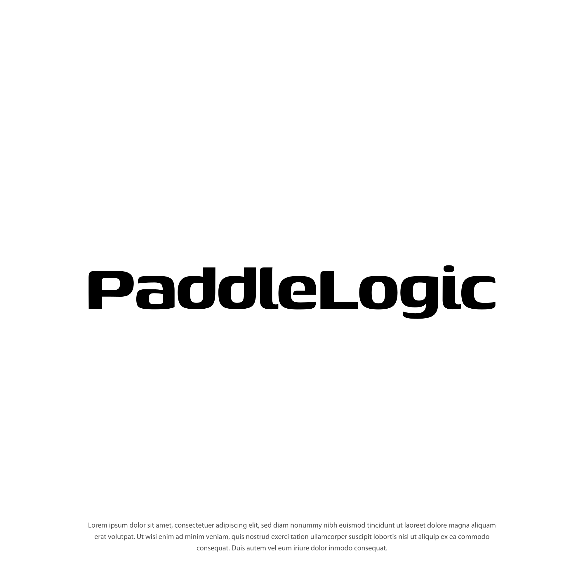 Logo Design by Dotlash for this project | Design #34928878