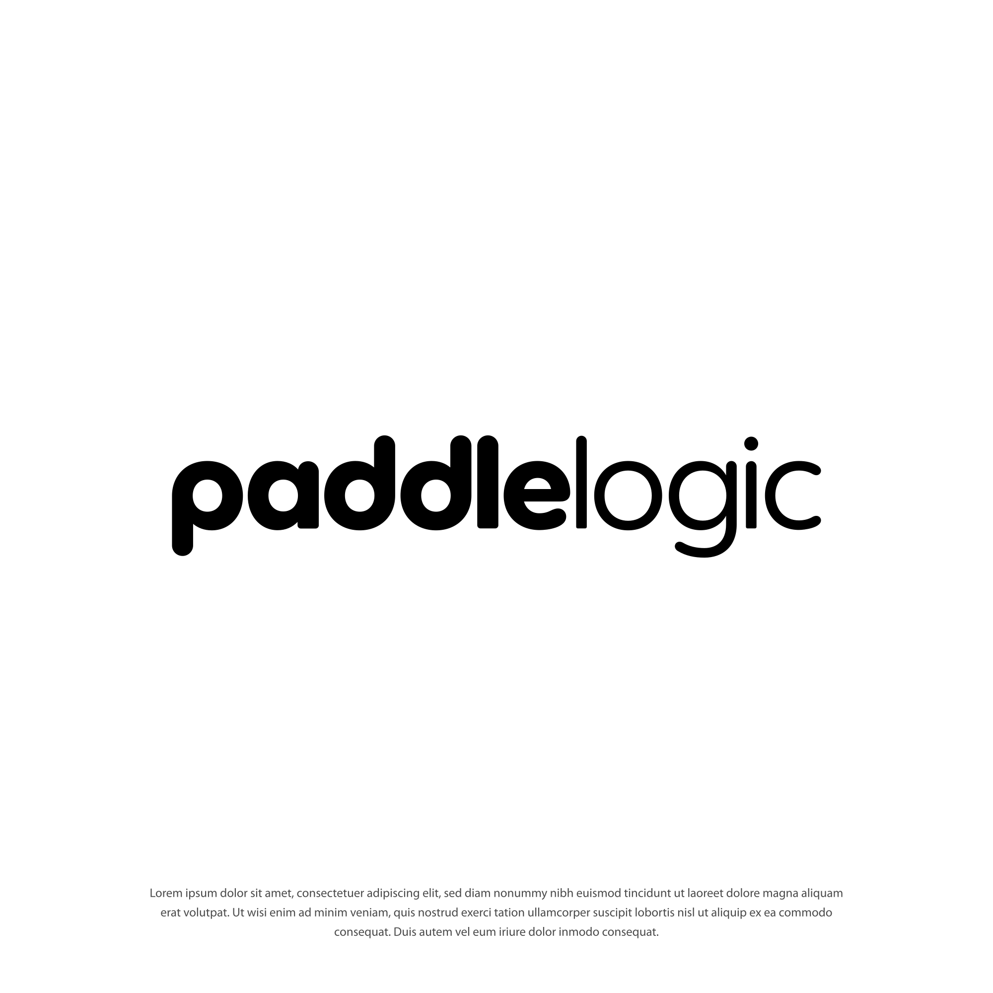 Logo Design by Dotlash for this project | Design #34928894