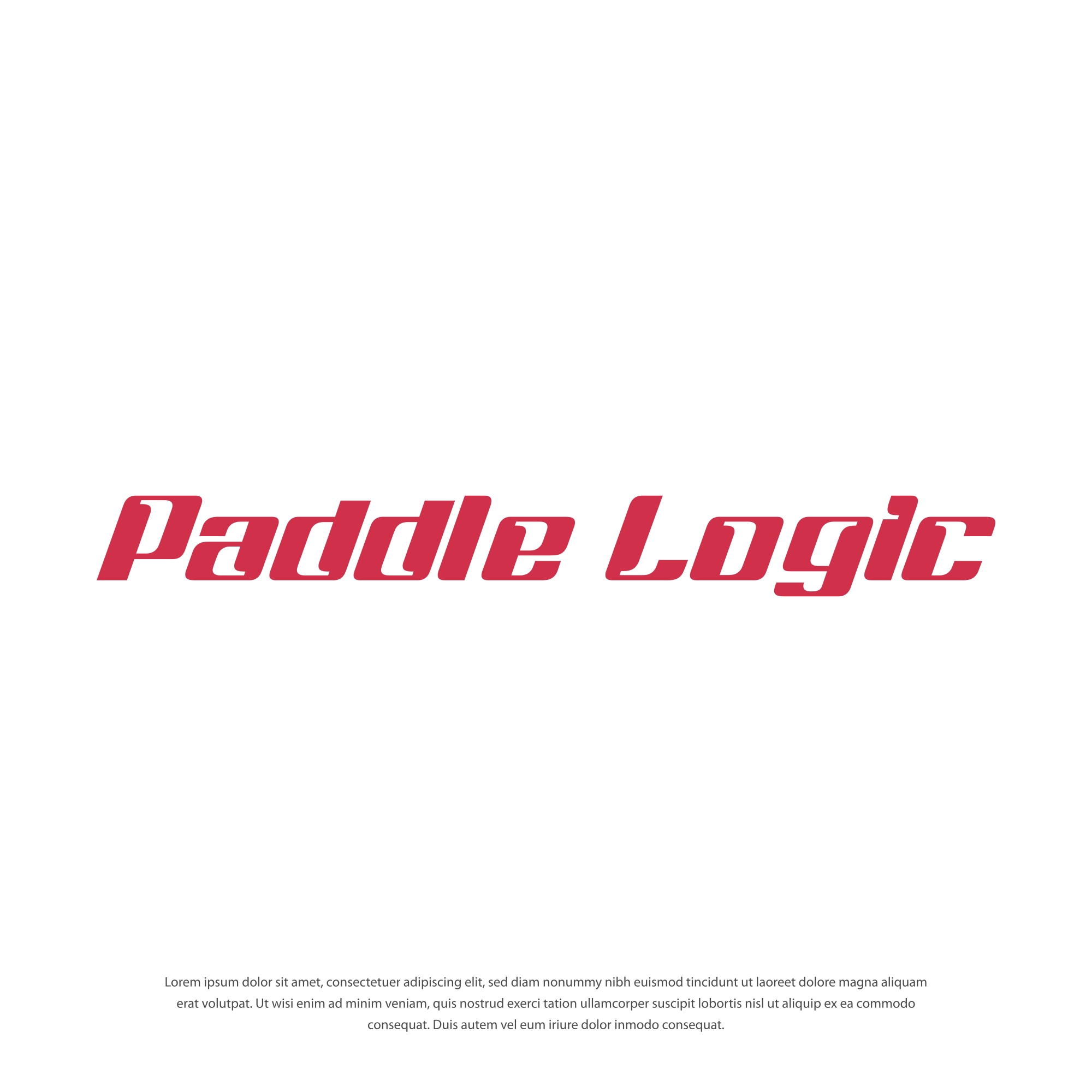 Logo Design by Dotlash for this project | Design #34928895
