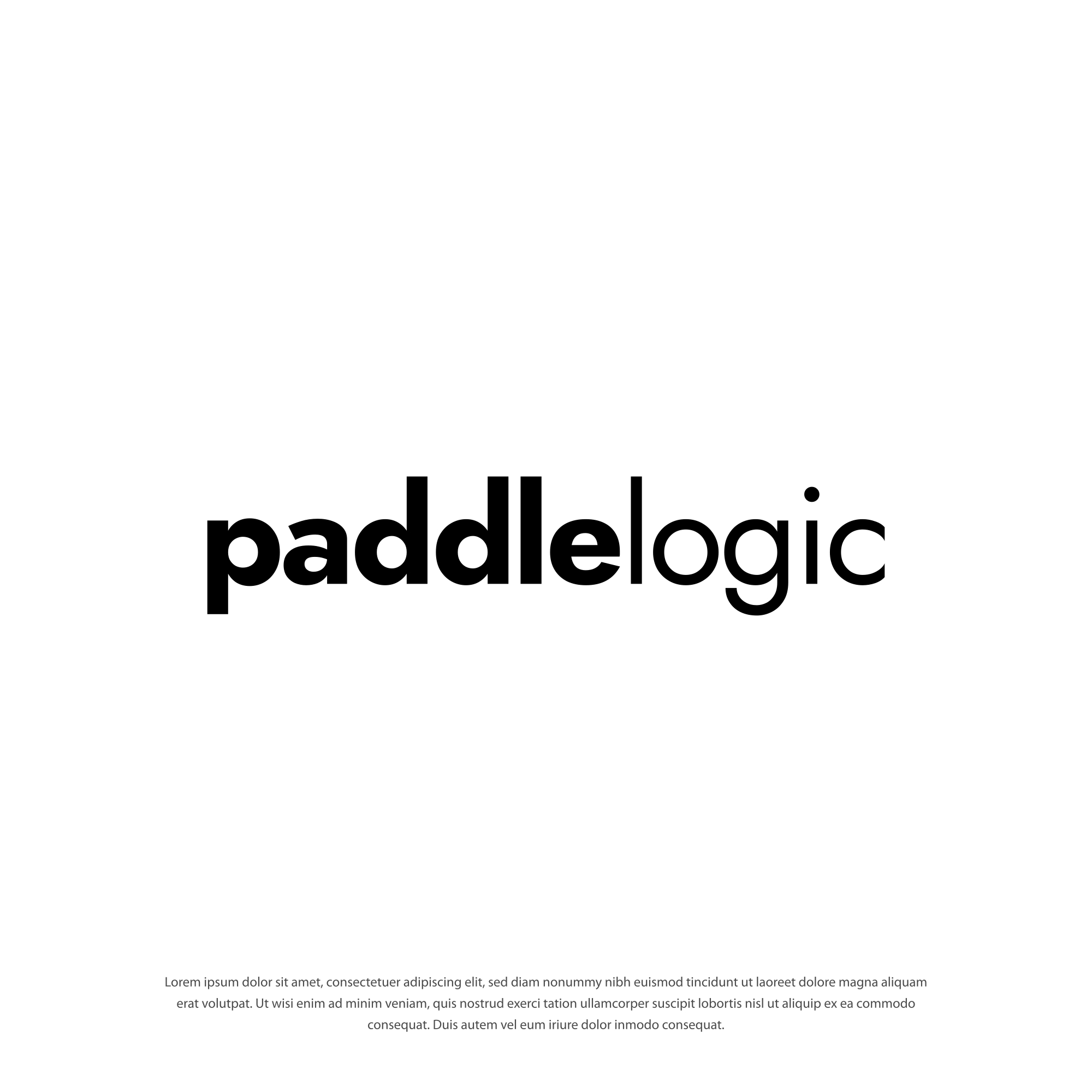 Logo-Design von Dotlash für dieses Projekt | Design #34928914