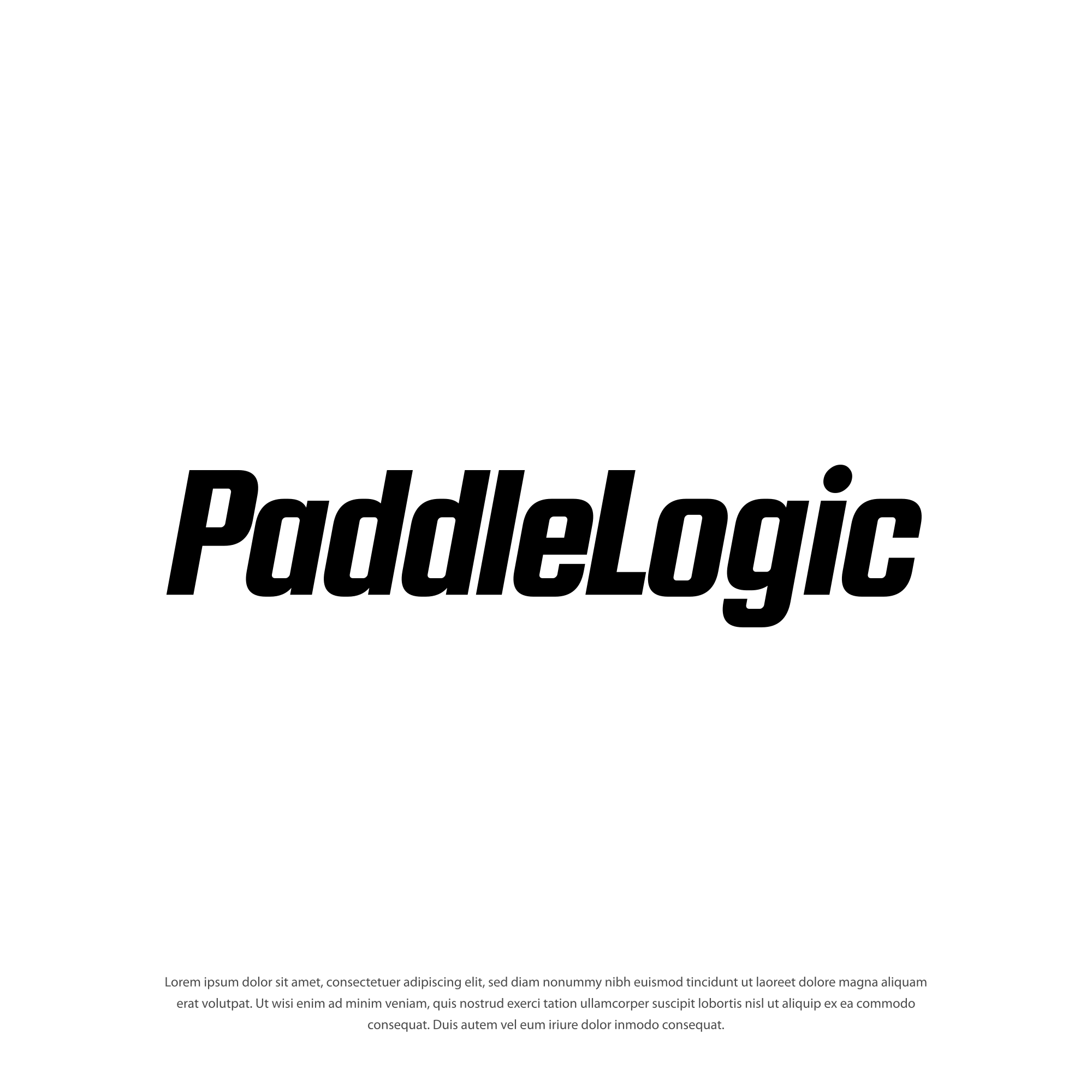 Logo-Design von Dotlash für dieses Projekt | Design #34928922