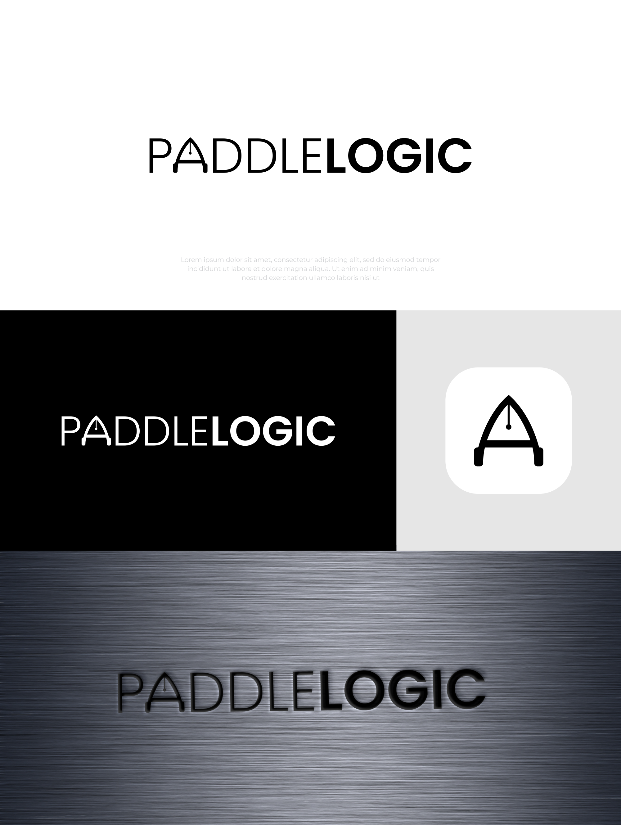 Logo Design by Noekha Studio for this project | Design #34881800