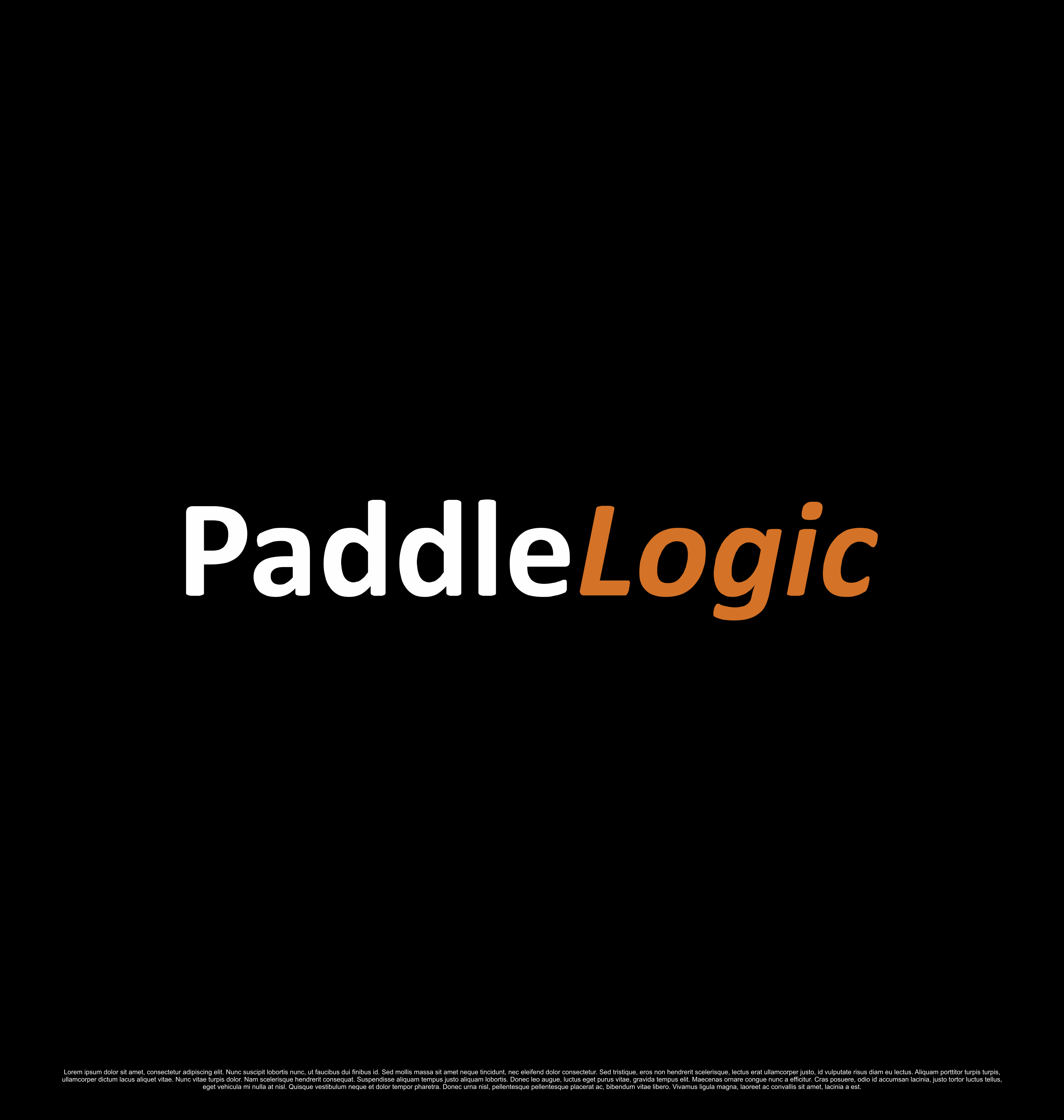 Logo Design by saesean for this project | Design #34883683