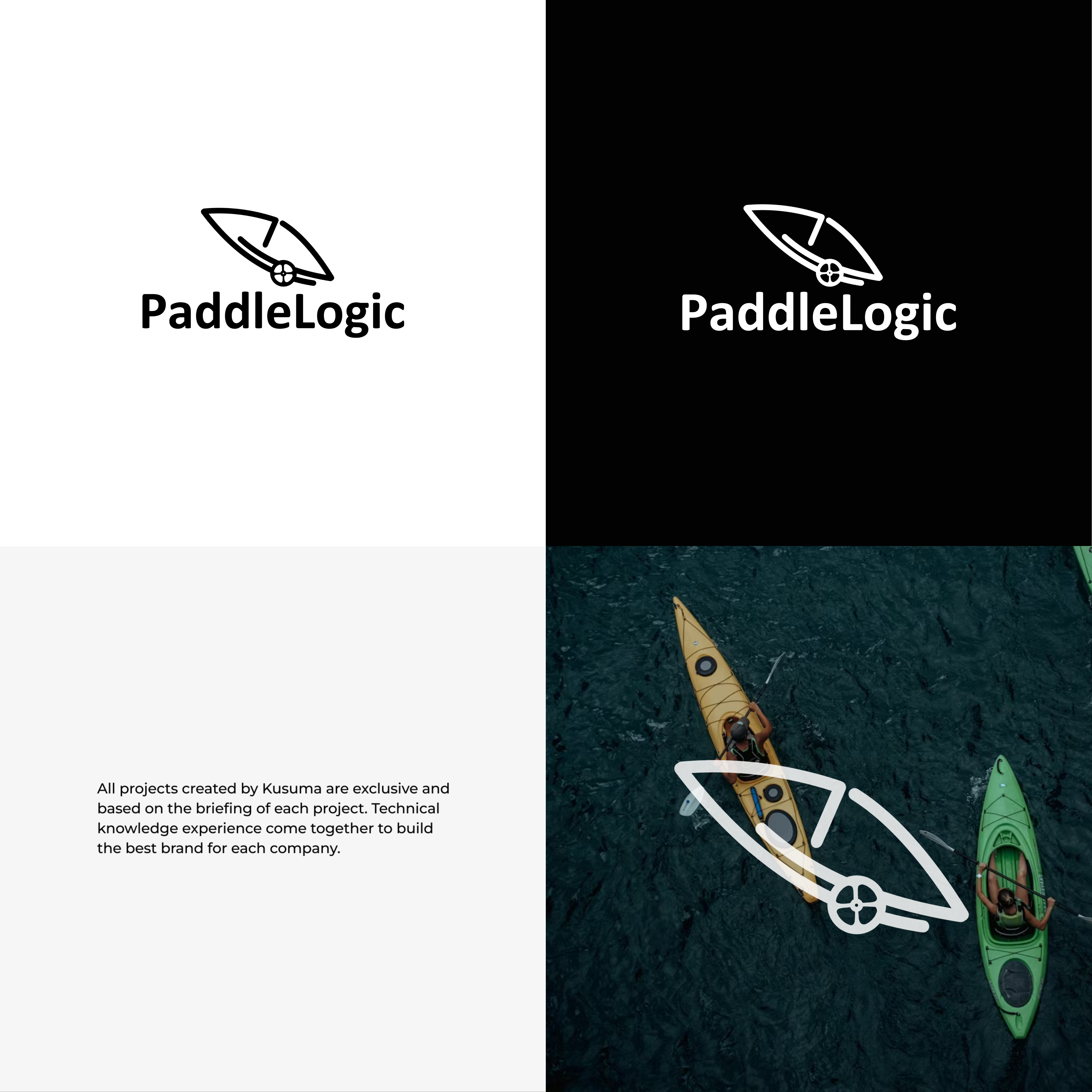 Logo Design by Kusuma Studio for this project | Design #34886299