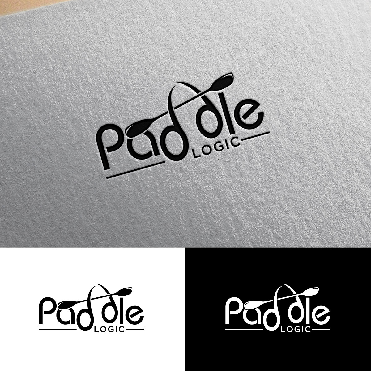 Logo Design by Alex Henry for this project | Design #34881671