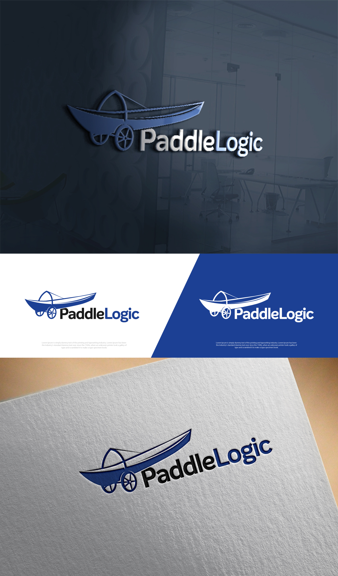 Logo Design by Cool-Designer for this project | Design #34922180