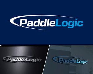 Logo Design by Atec for this project | Design: #34879794