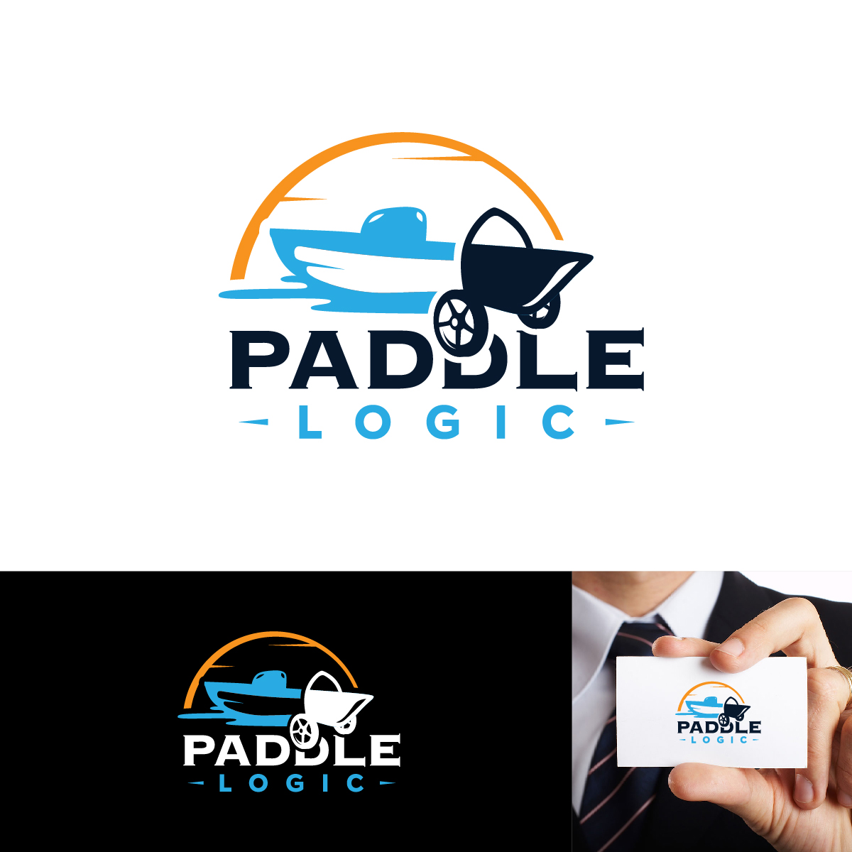 Logo Design by DesignLima for this project | Design #34889005