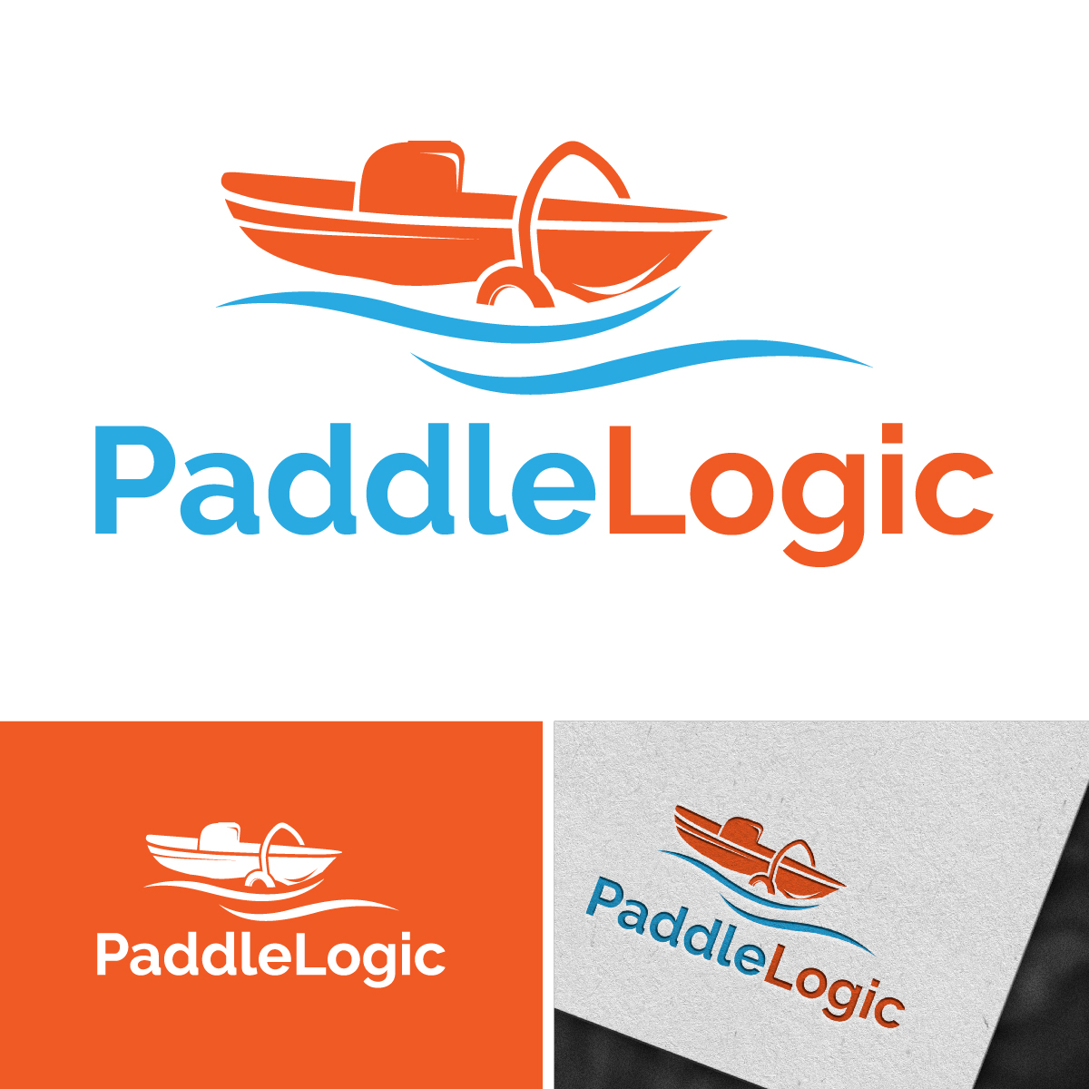 Logo Design by DesignLima for this project | Design #34889006