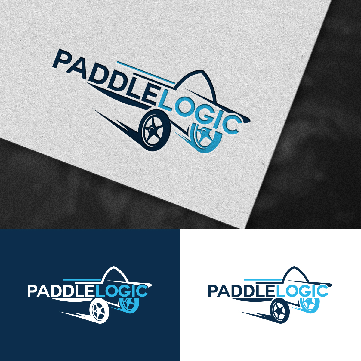 Diseño de Logo por DesignLima para este proyecto | Diseño #34889007