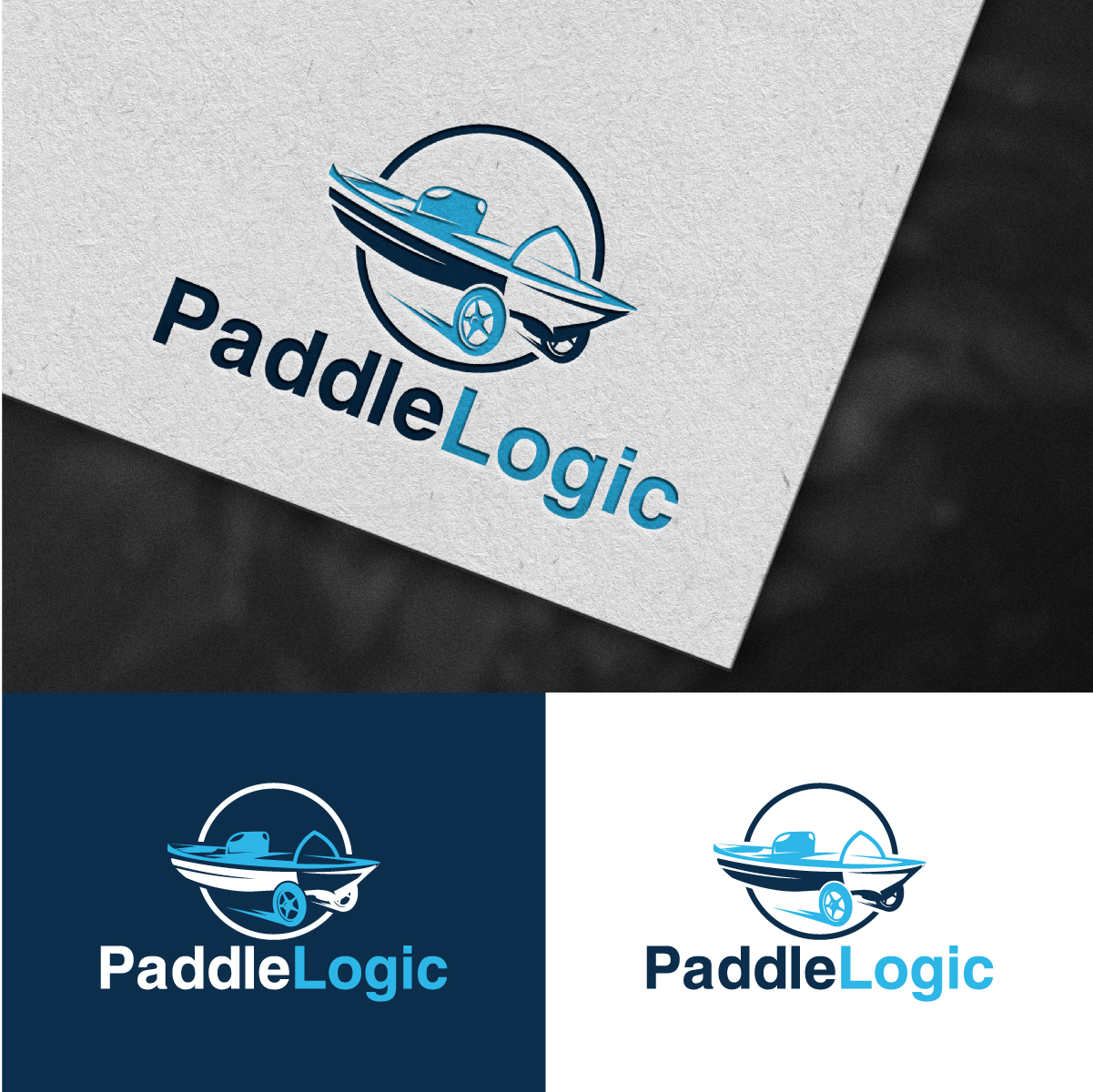Logo Design by DesignLima for this project | Design #34907784