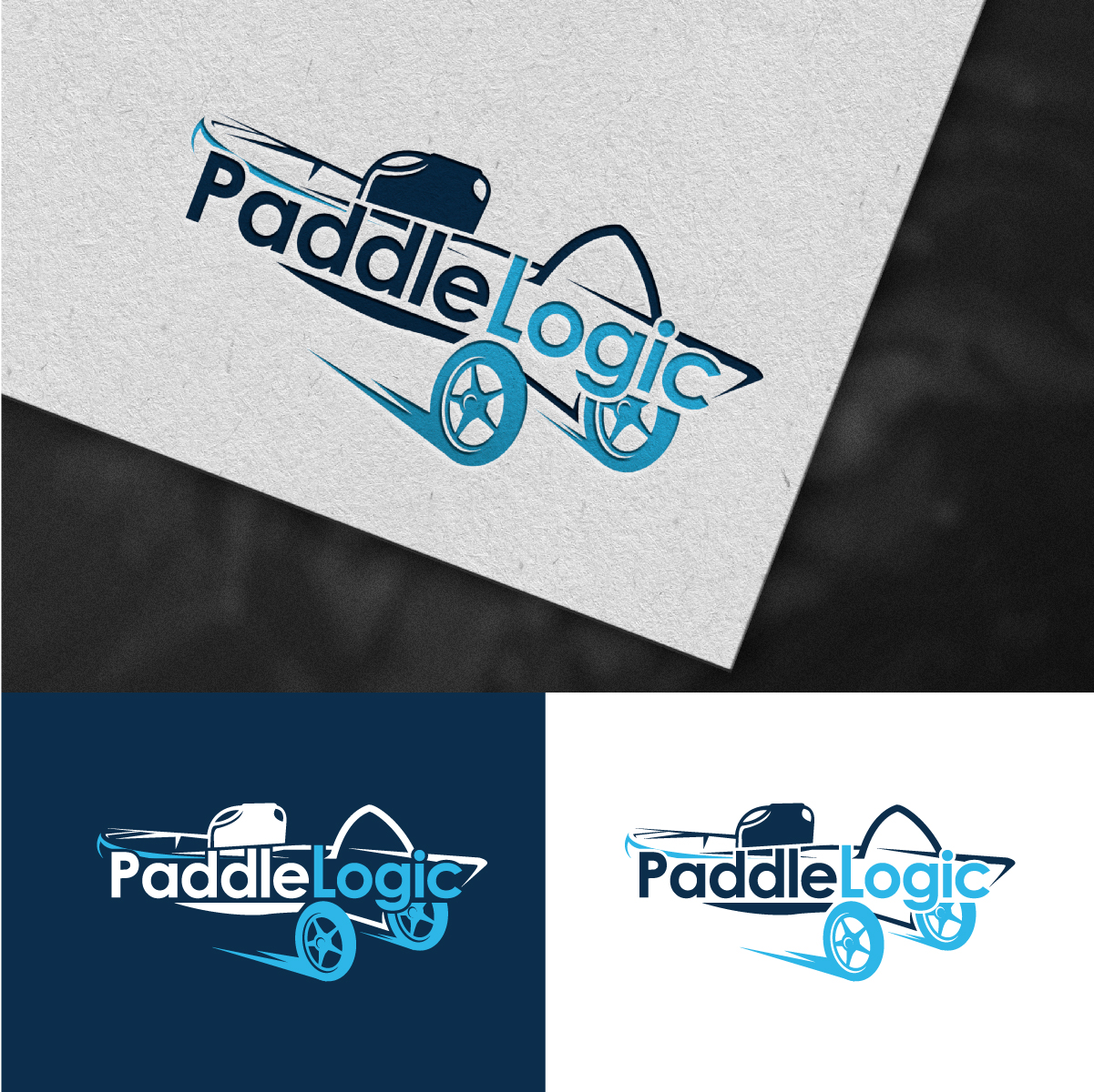 Logo Design by DesignLima for this project | Design #34907785