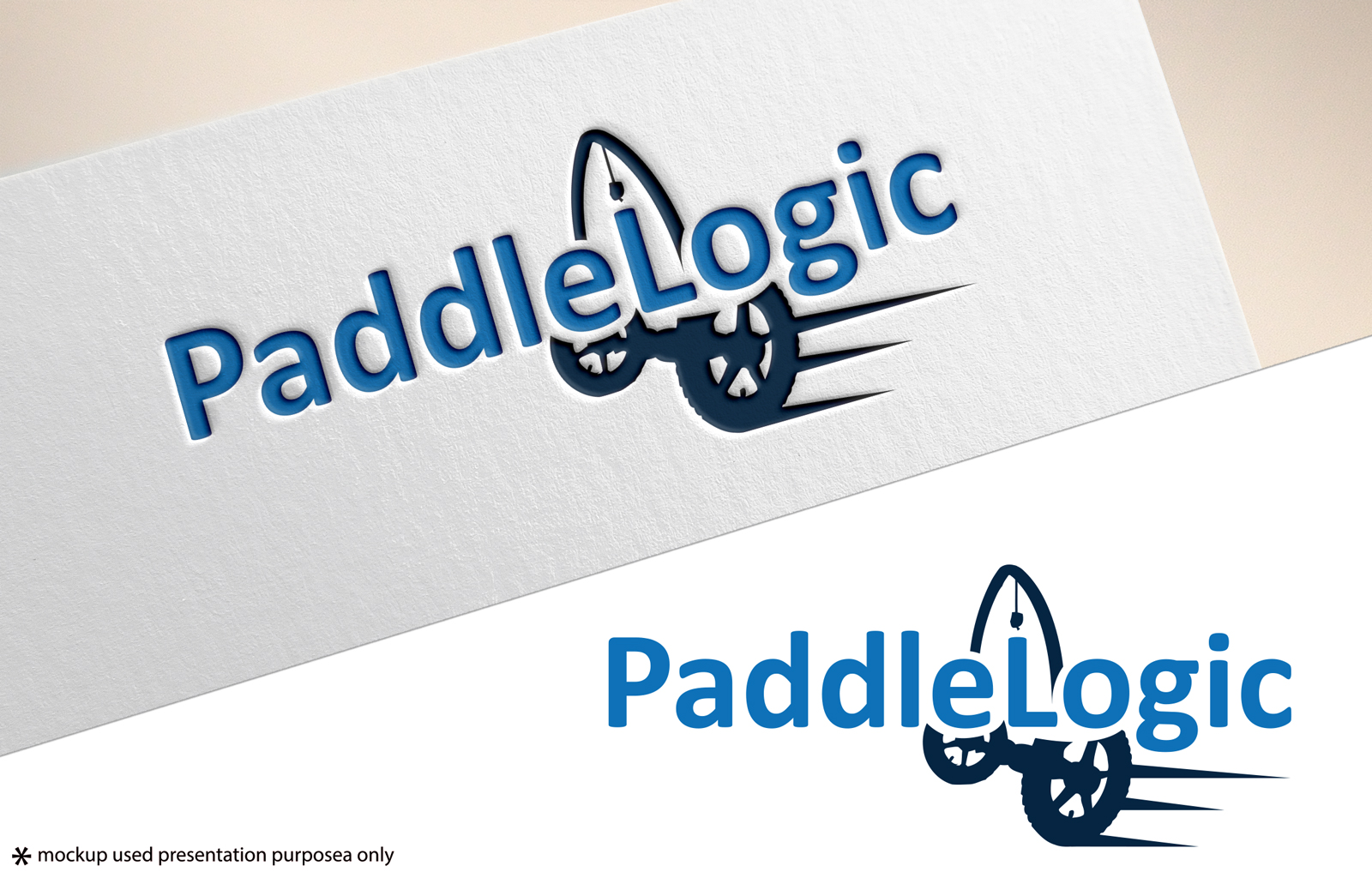 Logo Design by Rubia@ for this project | Design #34881016