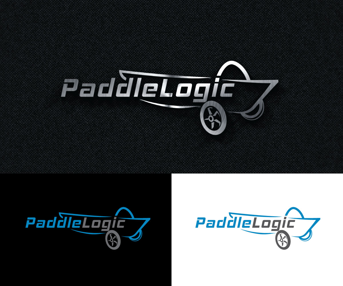 Logo Design by Dot Design 3 for this project | Design #34899641