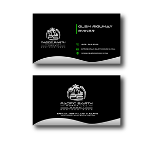 Design de Carte de Visite par S.H Designs pour ce projet | Design : #34879700