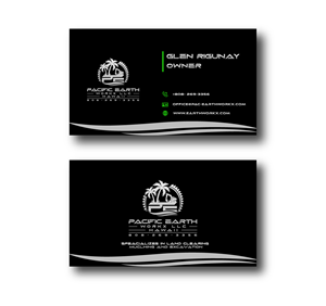 Design de Carte de Visite par S.H Designs pour ce projet | Design : #34879702