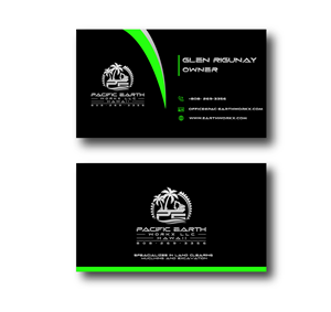 Design de Carte de Visite par S.H Designs pour ce projet | Design : #34879703