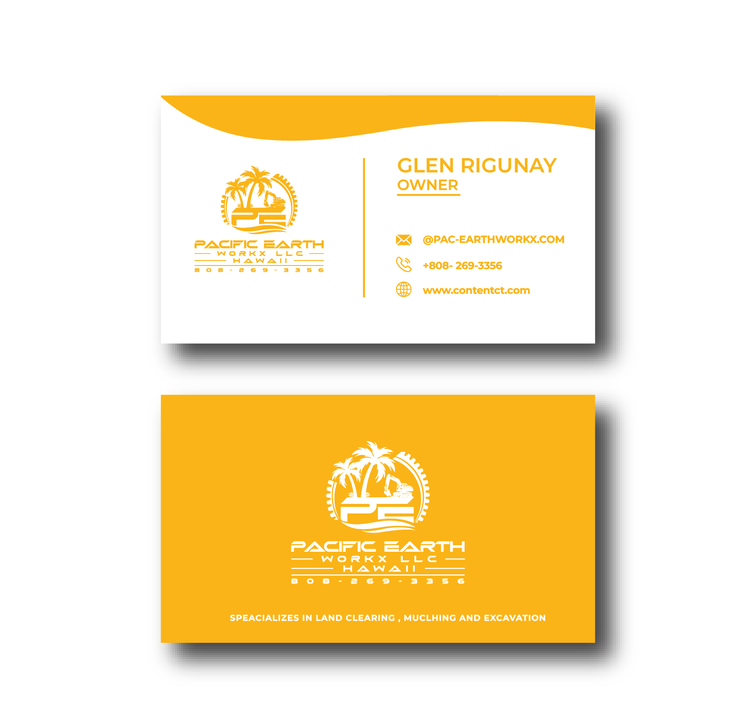 Visitenkarten-Design von S.H Designs für dieses Projekt | Design #34882667