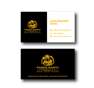 Design de Carte de Visite par S.H Designs pour ce projet | Design : #34882712