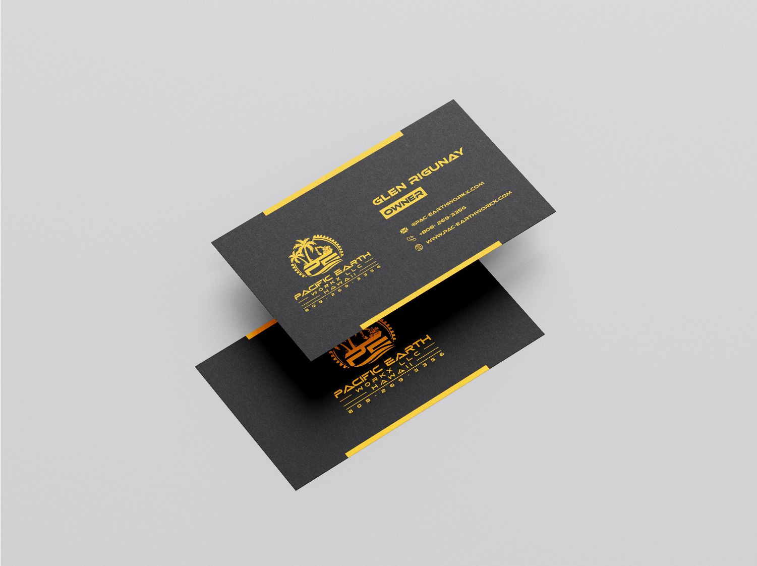 Visitenkarten-Design von S.H Designs für dieses Projekt | Design #34887026