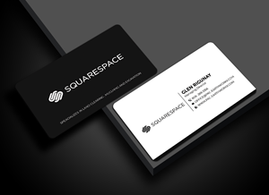 Business Card Design by Graphixpointt for this project | Design: #34880246